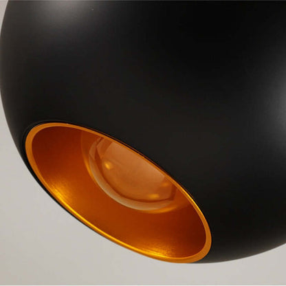 Modern LED Pendant Light - AstraGlow