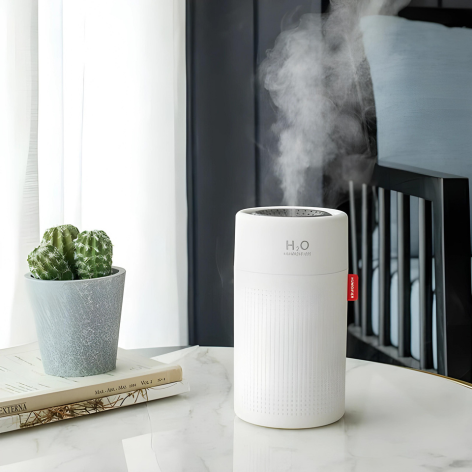 Portable Humidifier - AirWave