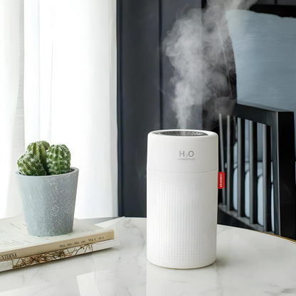 Portable Humidifier - AirWave