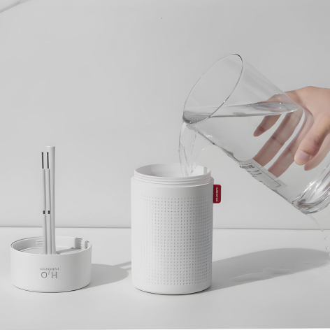 Portable Humidifier - AirWave