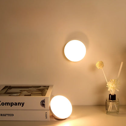Wireless Motion Sensor Lamp - LumaLight