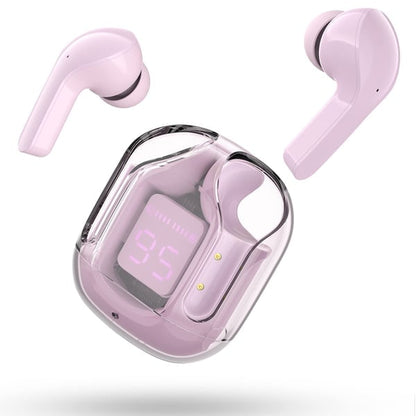 Wireless Bluetooth Earbuds – SonicPulse