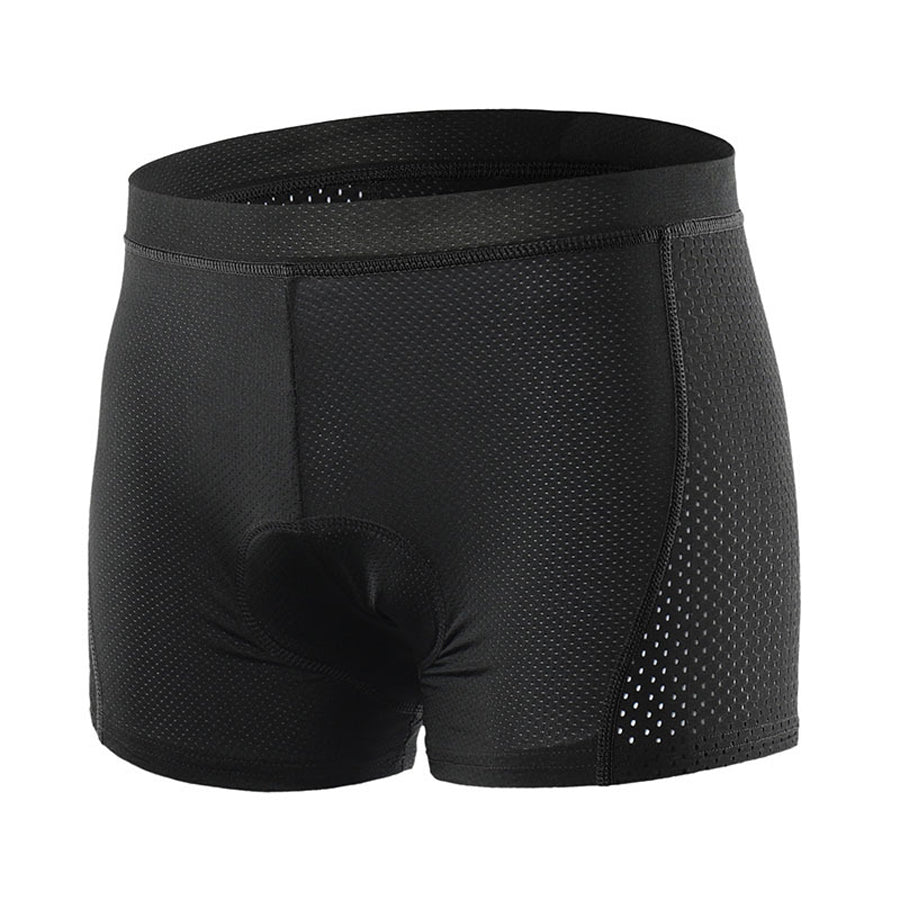 Bicycle undertrousers with padding – Matteo