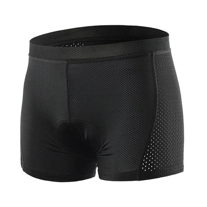 Bicycle undertrousers with padding – Matteo