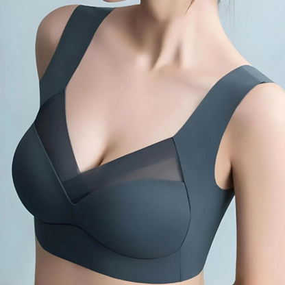Seamless Ultra-Comfort Bra 2