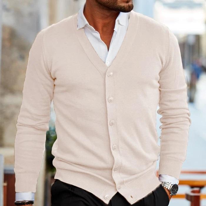 Casual Mens Vest - Orion