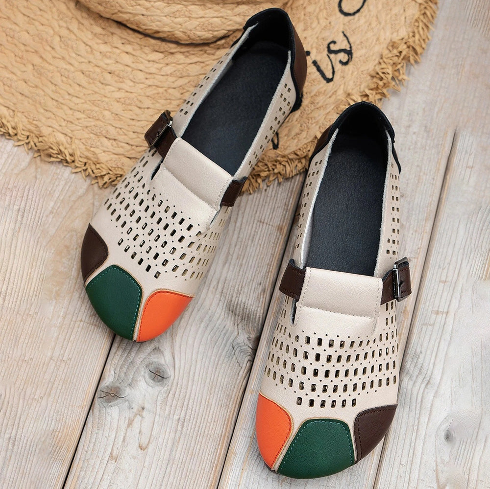 Stylish Ladies' Shoes - Livia