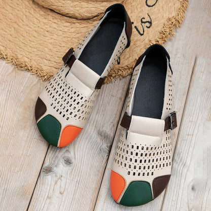 Stylish Ladies' Shoes - Livia