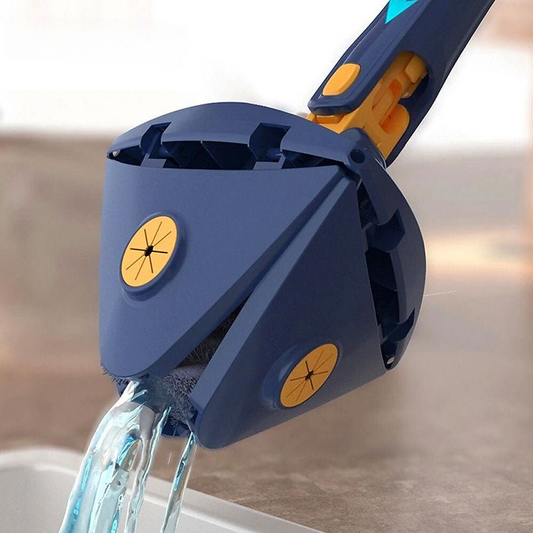 Triangular Mop - CleanReach