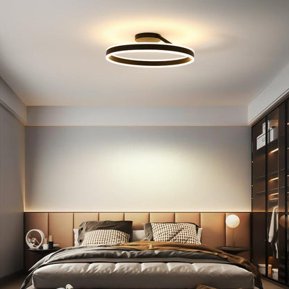 Modern LED Ceiling Lamp - Luminara