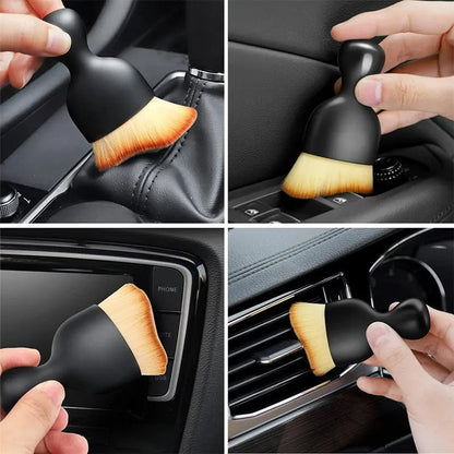 Nanofiber Cleaner for a Fresh and Spotless Car Interior - Velvo