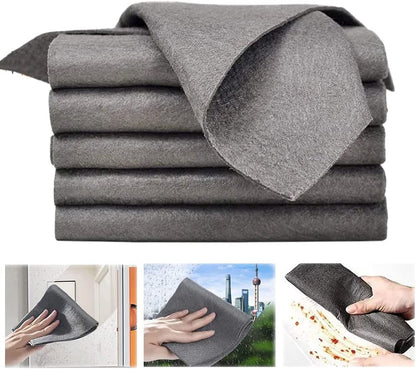 Magic Cleaning Cloth - ClearMagic