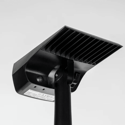 Stylish Waterproof Solar Garden Light 8