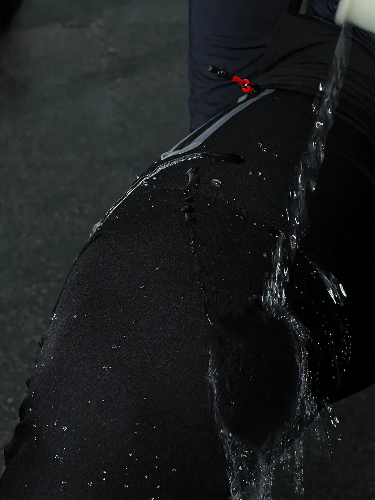 Men's Sports Trousers with Stretch and Pockets – Dario
