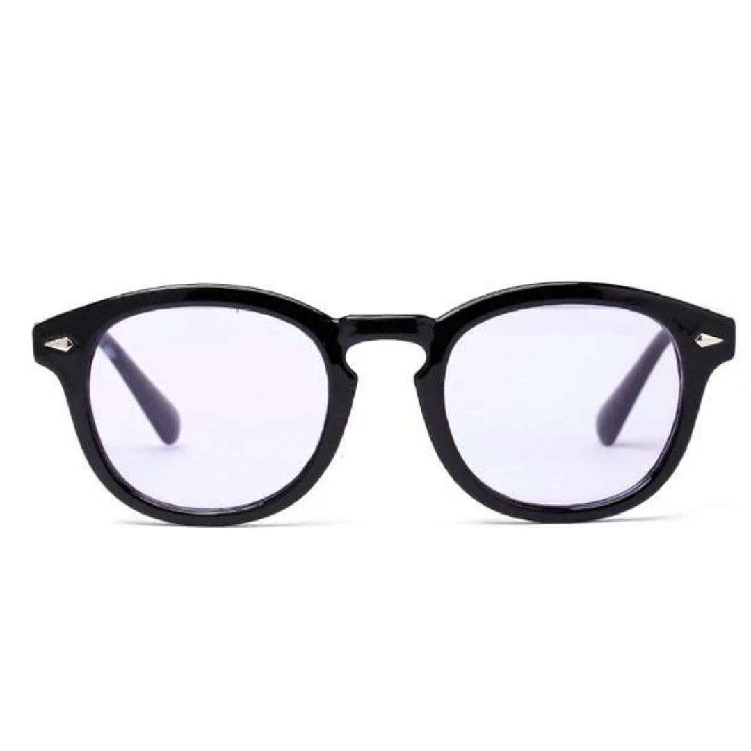 Unisex sunglasses with tinted lenses – Solinor
