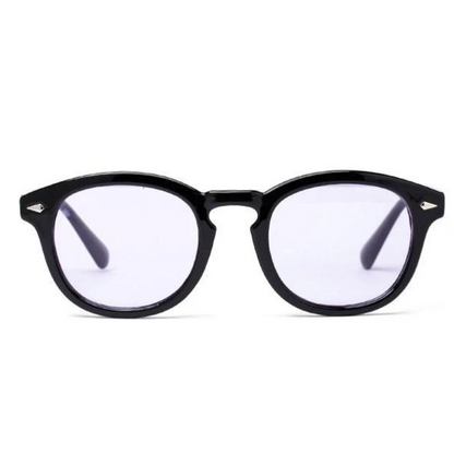 Unisex sunglasses with tinted lenses – Solinor