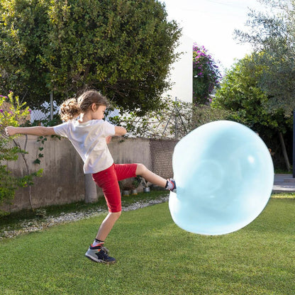 Giant Bounce Ball — Jump-Proof Outdoor Fun Balloon Ball 4