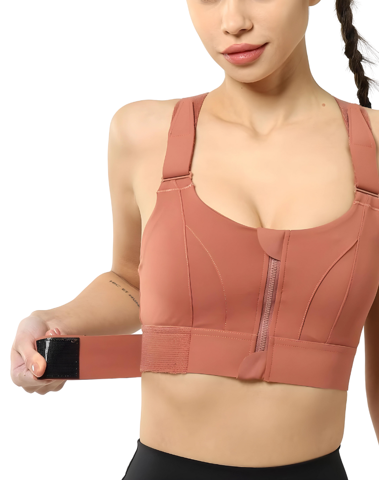 Sports Bra - FlexiFit