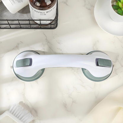 Safety Suction Support for the Bathroom - AquaGrip