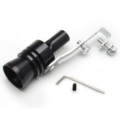 Sportive Sound Amplifier for Exhaust – RevVox