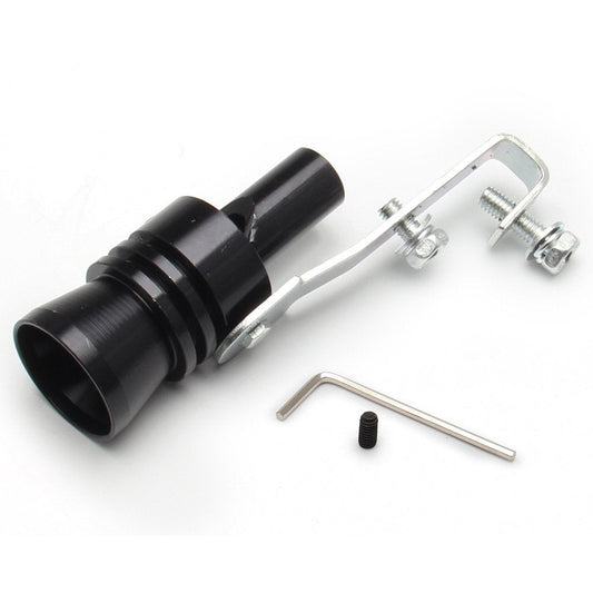 Sportive Sound Amplifier for Exhaust – RevVox