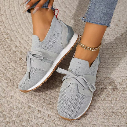 Orthopaedic women's comfort shoes with heels – Selena