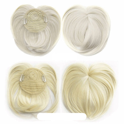 Quick Clip-in Hair Extensions for Short Hair – Zuri