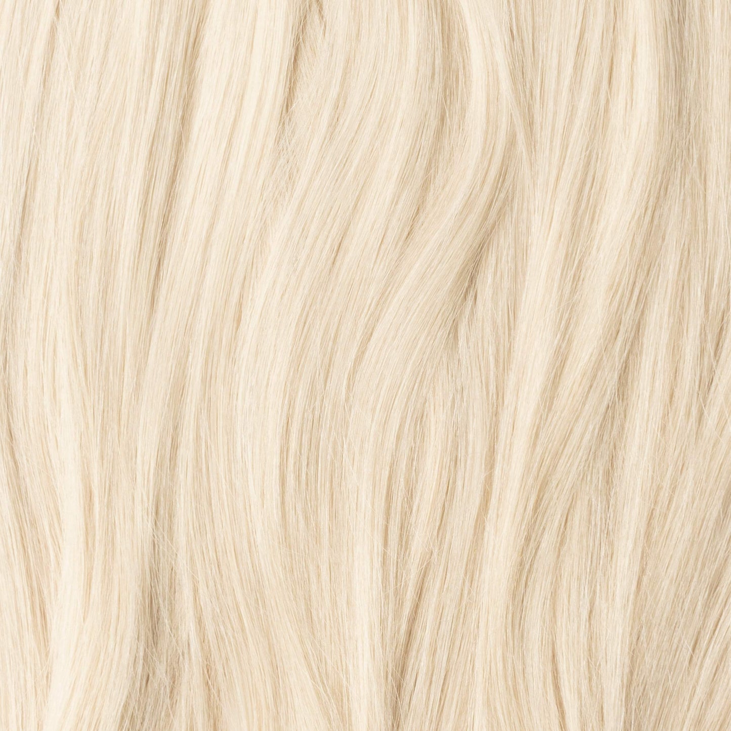 Clip-in Hair Extension Set – Sorella (Light Ash Blonde 60B)