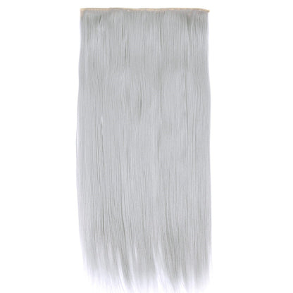 Clip-in Keratin Hair Extensions – Aurora