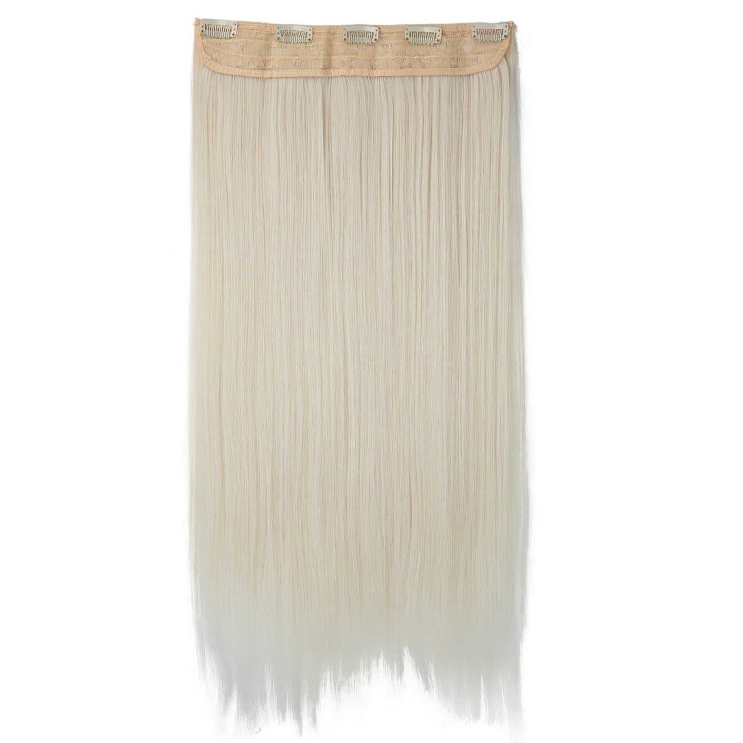 Clip-in Keratin Hair Extensions – Aurora