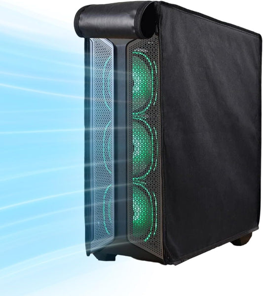 Waterproof computer CPU dust cover with zips – Cylor (Buy 1 Get 1 Free)