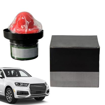 Drying powder for car paint restoration – Revnix