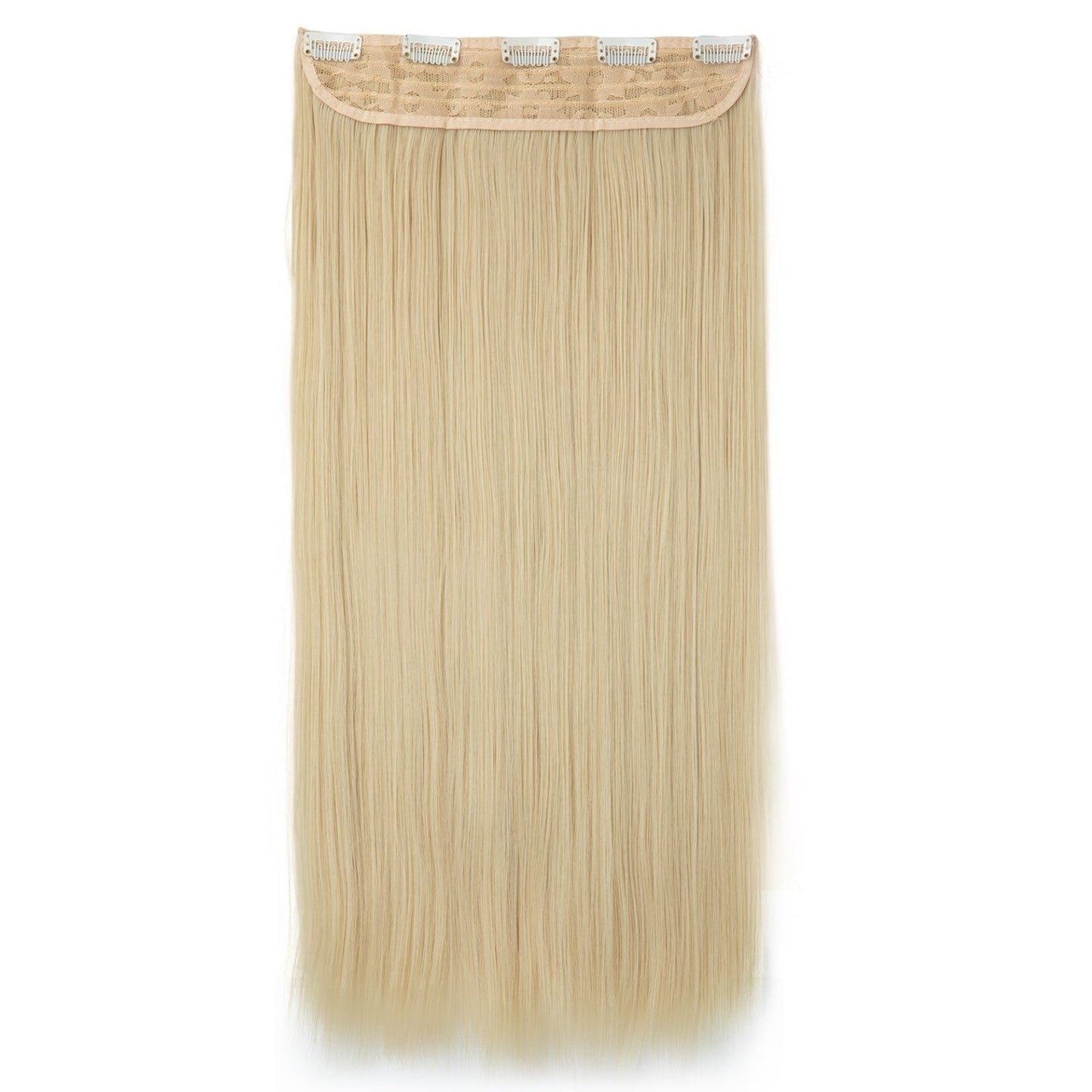 Clip-in Keratin Hair Extensions – Aurora
