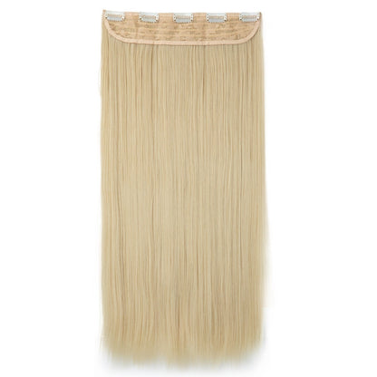 Clip-in Keratin Hair Extensions – Aurora