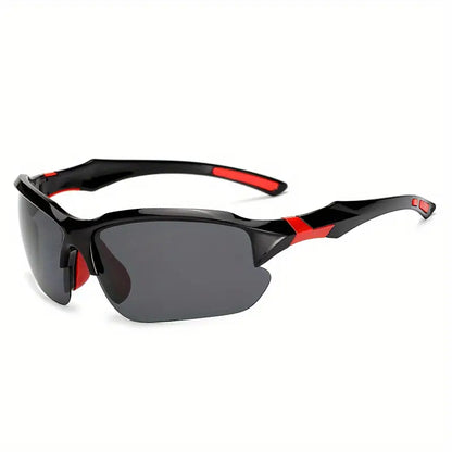 Polarised Sports Sunglasses - AdventureVision