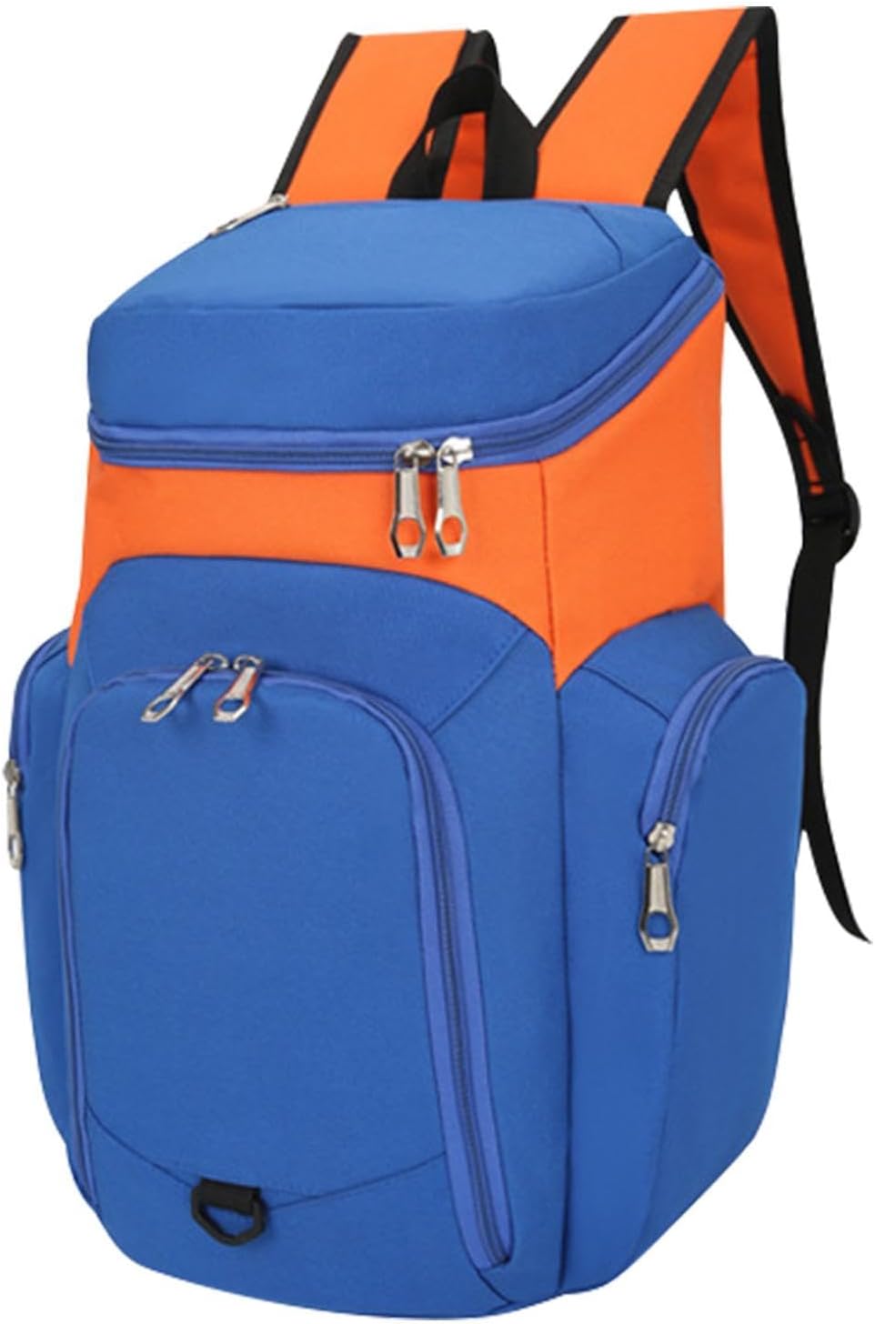 Basketball Backpack for Men – Large 30L Sports Bag with Waterproof Base – Draycor