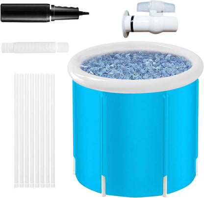 Collapsible bath – Eloria