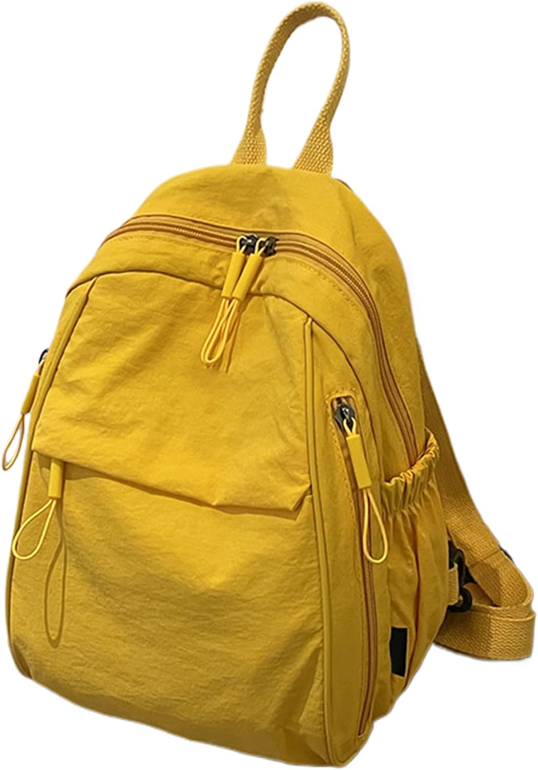 Waterproof leisure rucksack – multi-compartment travel & school bag – Arvion