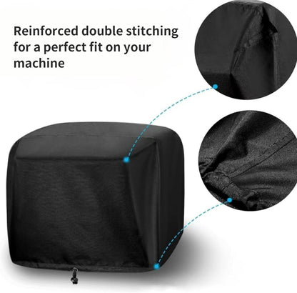 Waterproof adjustable grill covers – Kervano