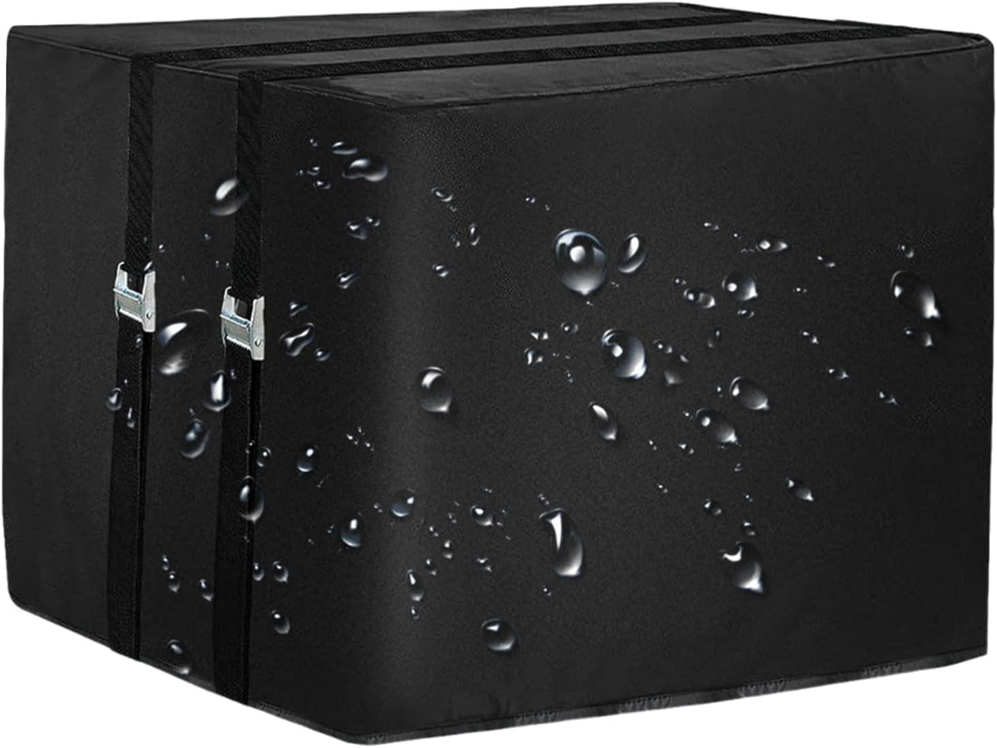 Outdoor cover for air-conditioning unit – Veystrom