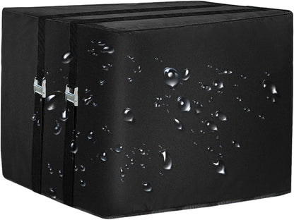Outdoor cover for air-conditioning unit – Veystrom