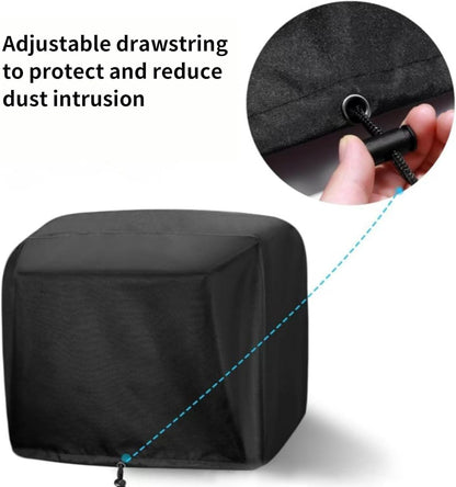 Waterproof adjustable grill covers – Kervano