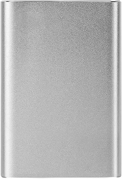 Portable 1TB USB 3.0 external hard drive with metal casing and high-speed data transfer – Dravero
