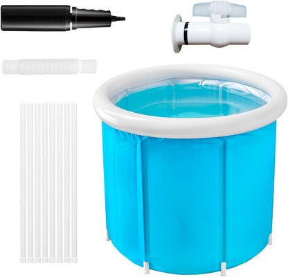 Collapsible bath – Eloria