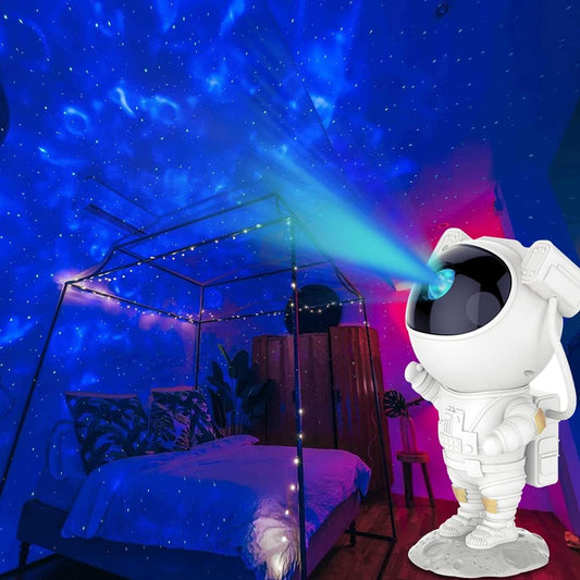 ASTRONAUT PROJECTOR