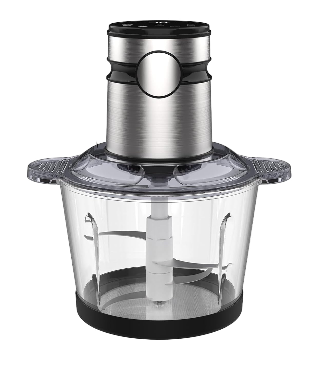 Food processor with touch controls – ChopPro