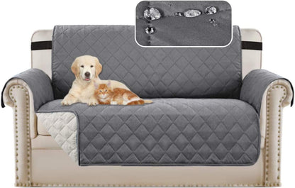 Waterproof Futon Cover – SofaShield (1+1 FREE)