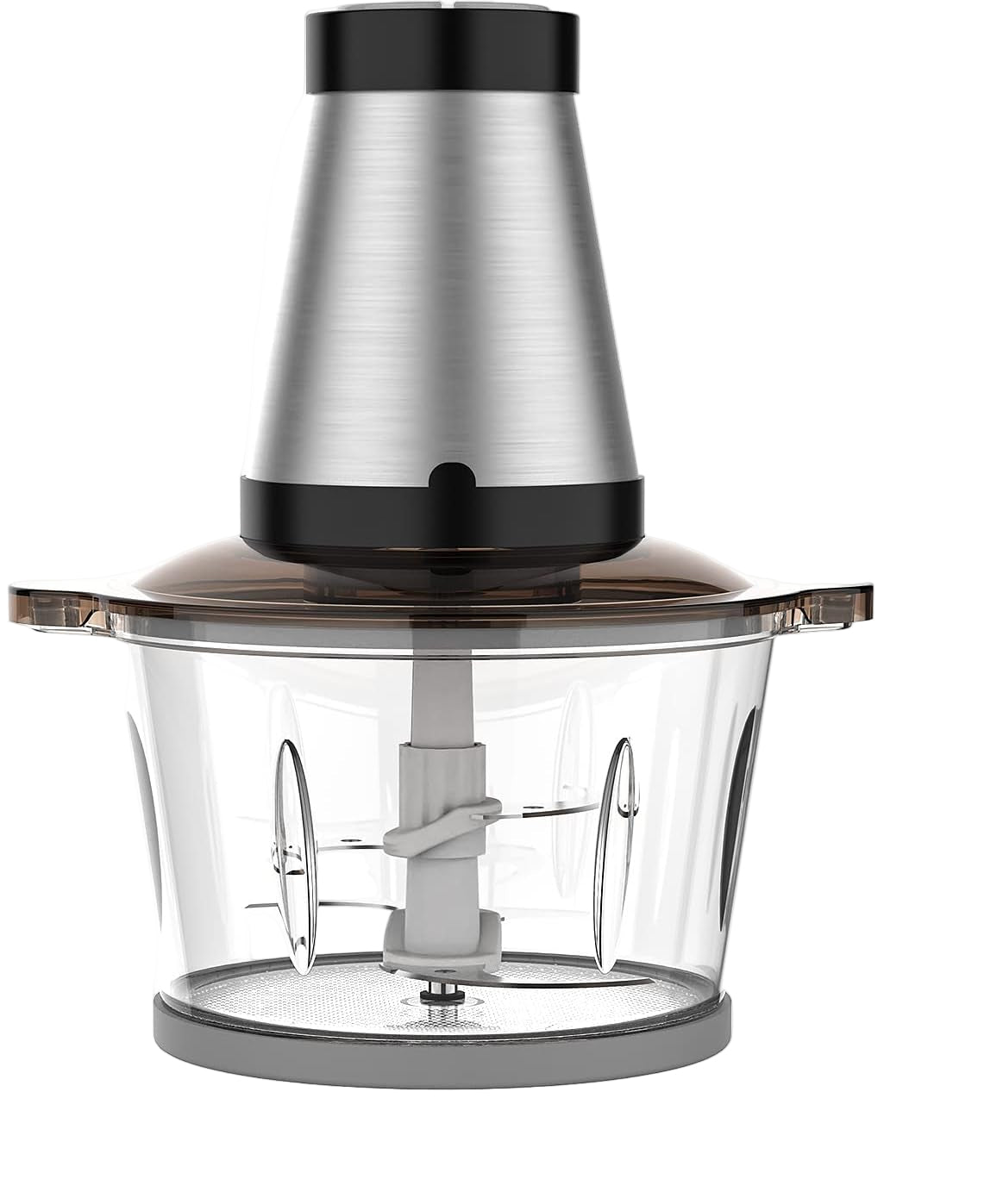 Food processor with touch controls – ChopPro