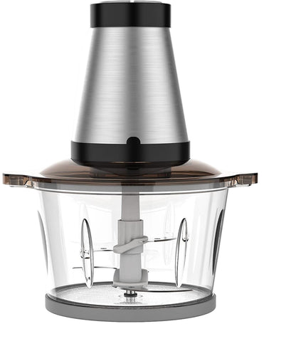Food processor with touch controls – ChopPro