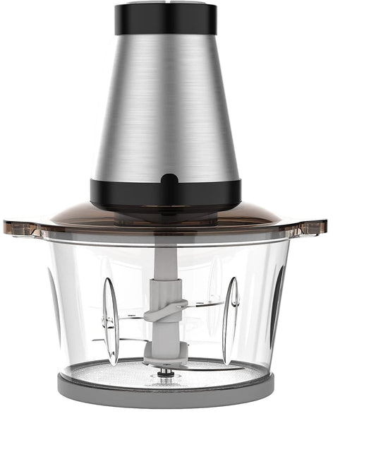 Food processor with touch controls – ChopPro